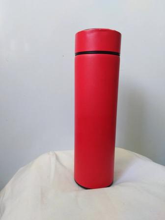 ПРОДАМ ДЁШЕВО термос, c металлической, вакуумной колбой, 0,5л., БУ