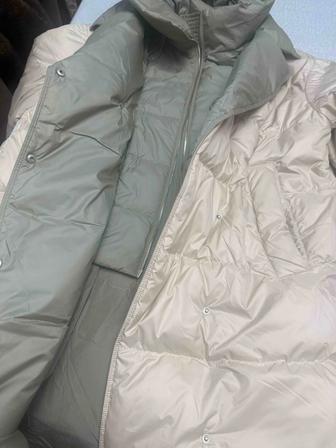 Продам пуховик