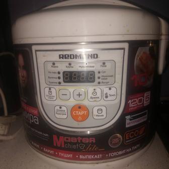 Продам разное мультиварку