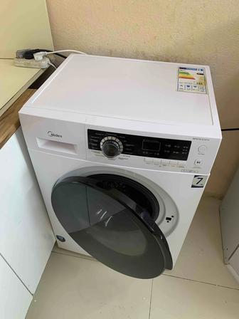 Продам стиральную машину Midea 7 кг