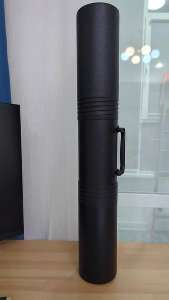 Тубус для плакатов, чертежей