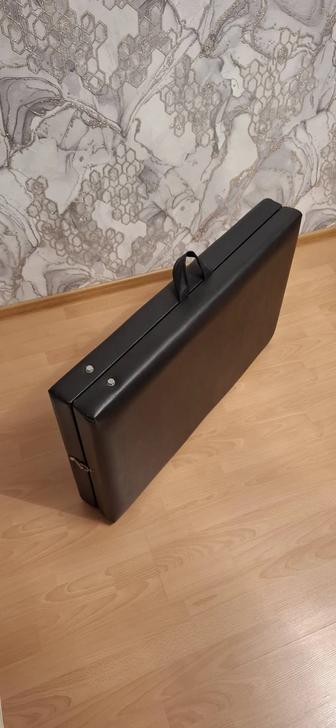 Кушетка складная