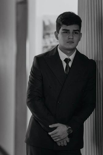 Менеджер по продажам