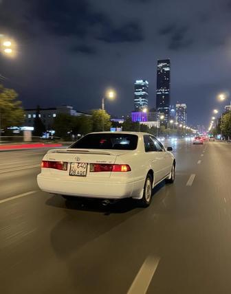 Межгород камри 25