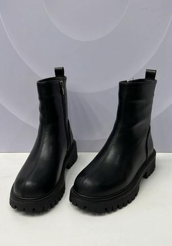 Зимние ботинки (жен.)