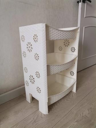 Продам декоративную этажерку