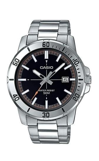 Часы Кварцевые CASIO MTP-VD01D-1E2VUDF