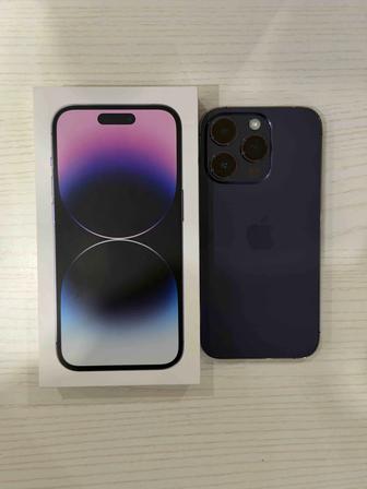 Продам iPhone 14Pro 256ГБ