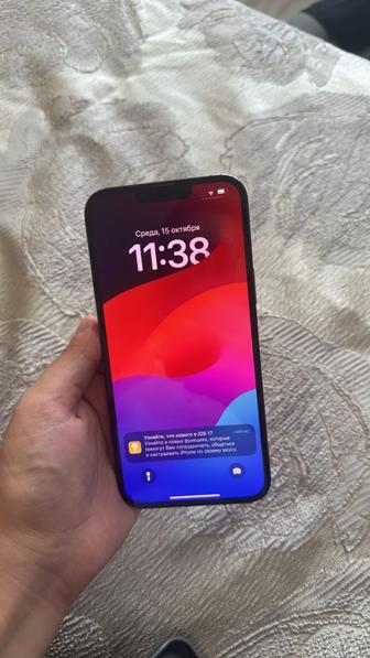 iphone13 pro max 1Tb