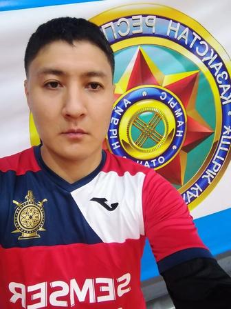 Оператор производственной линии