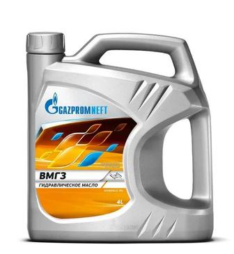 Масло ВМГЗ 5 литров ГазПромНефть
