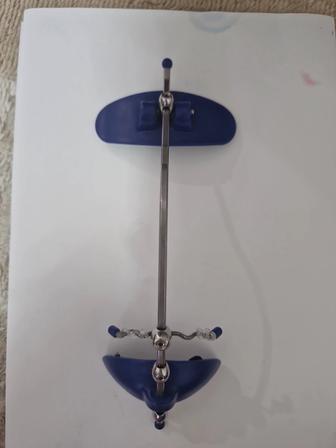 Продам б.у маску для исправления прикуса