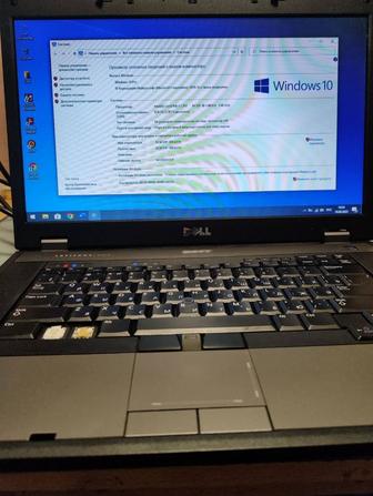 Продаю Dell Latitude E5510