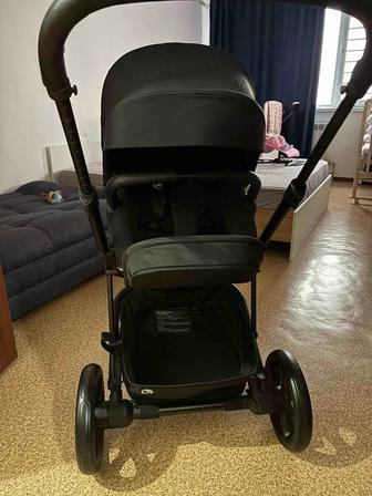 Продается коляска Easywalker Harvey 3