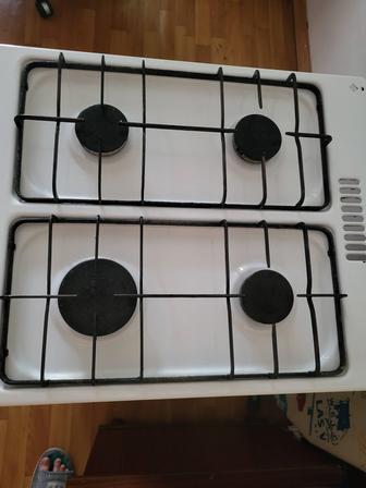 Продам газовую плиту Б/у