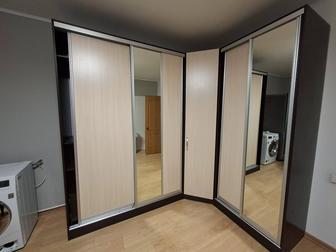 Продам шкаф и диван бесплатно