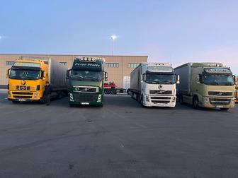 Грузоперевозка Вес Казакстан и СНГ у нас Реф,Тандем,Плошадка,Трал И Другие