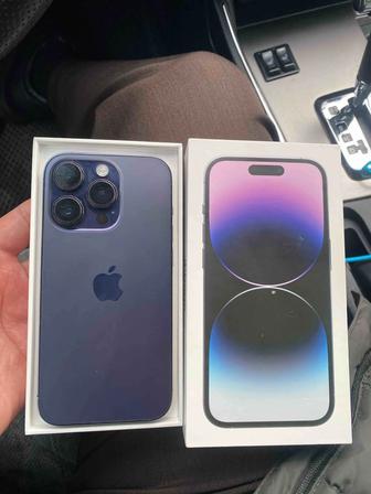 iphone 14pro 256gb