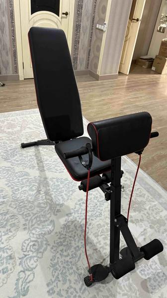 Тренажер 6 в 1