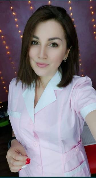 Мужской и женский шугаринг