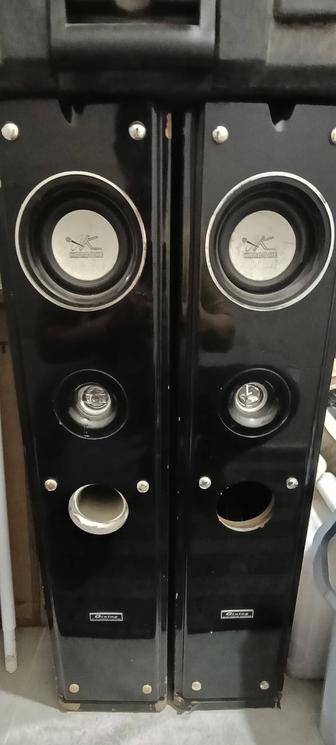 Караоке колонка