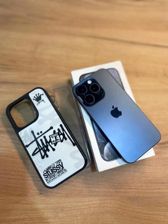 Продам Обмен IPhone 15 pro 128gb