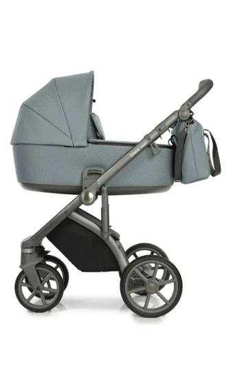 Детская коляска Roan Bass next