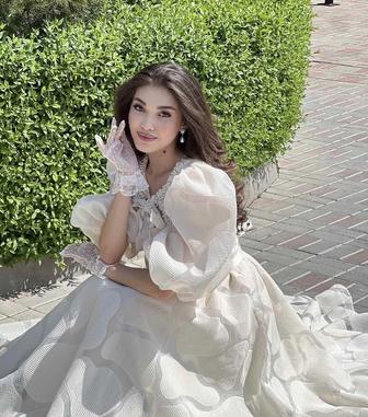 Продам турецкое платье