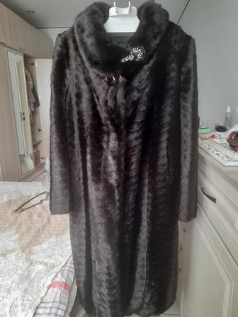 Шуба для женщины