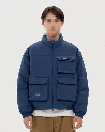 Продам куртку qr