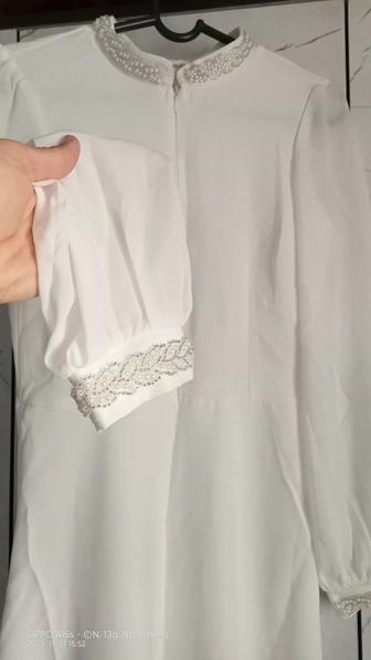 Келінский көйлек.