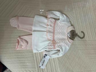 Детские подарочные наборы одежды