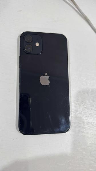 Продам IPhone 12