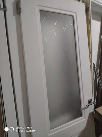 Продам двери унитаз и