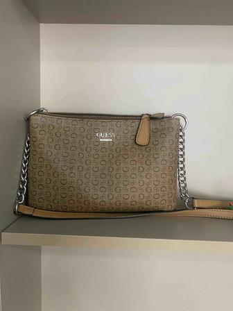 Guess сумка бренд