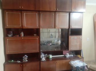 Стенка в зал бесплатно, срочно самовывоз