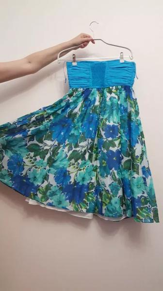 Платье ZARA