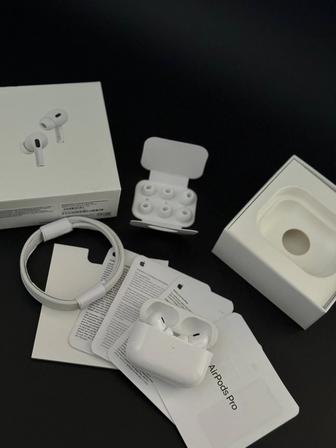 Air pods pro премиум качество наушники