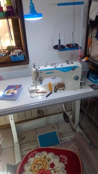 Продам швейную машинку промышленная