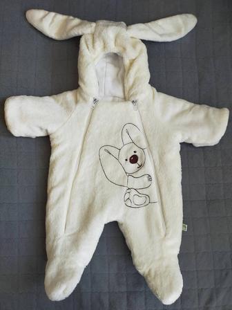 Продам детский комбинезон