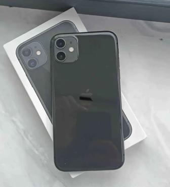 Продам айфон 11