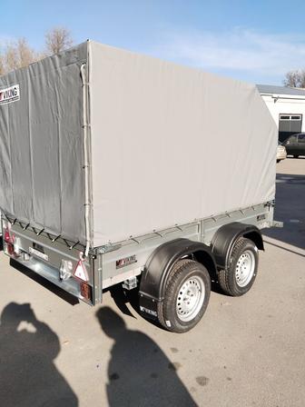 Доставка строительных бригад и инструменты на объекты и обратно.