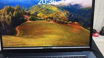 Macbook air 15 M2 2023 8/512 gb продам срочно