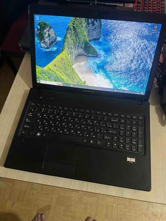 Продам Ноутбук Lenovo g570 Core i3