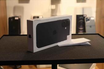iPhone 16 новый верифицированный
