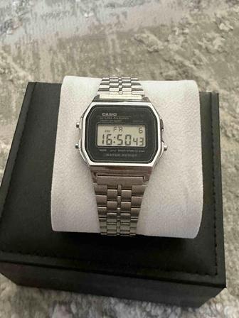 Часы casio a159 w