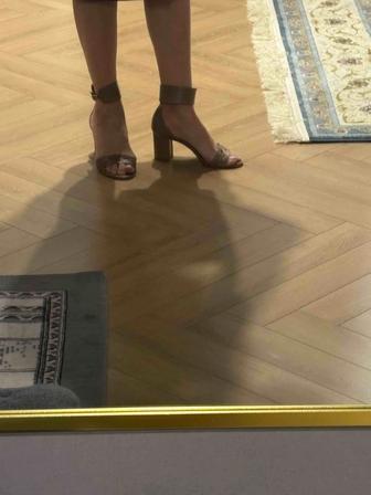 Босоножки Baldinini