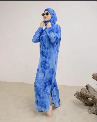 Купальник Буркини