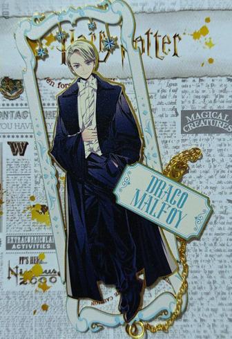 Книжная закладка