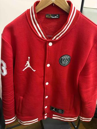 Бомбер Джордан